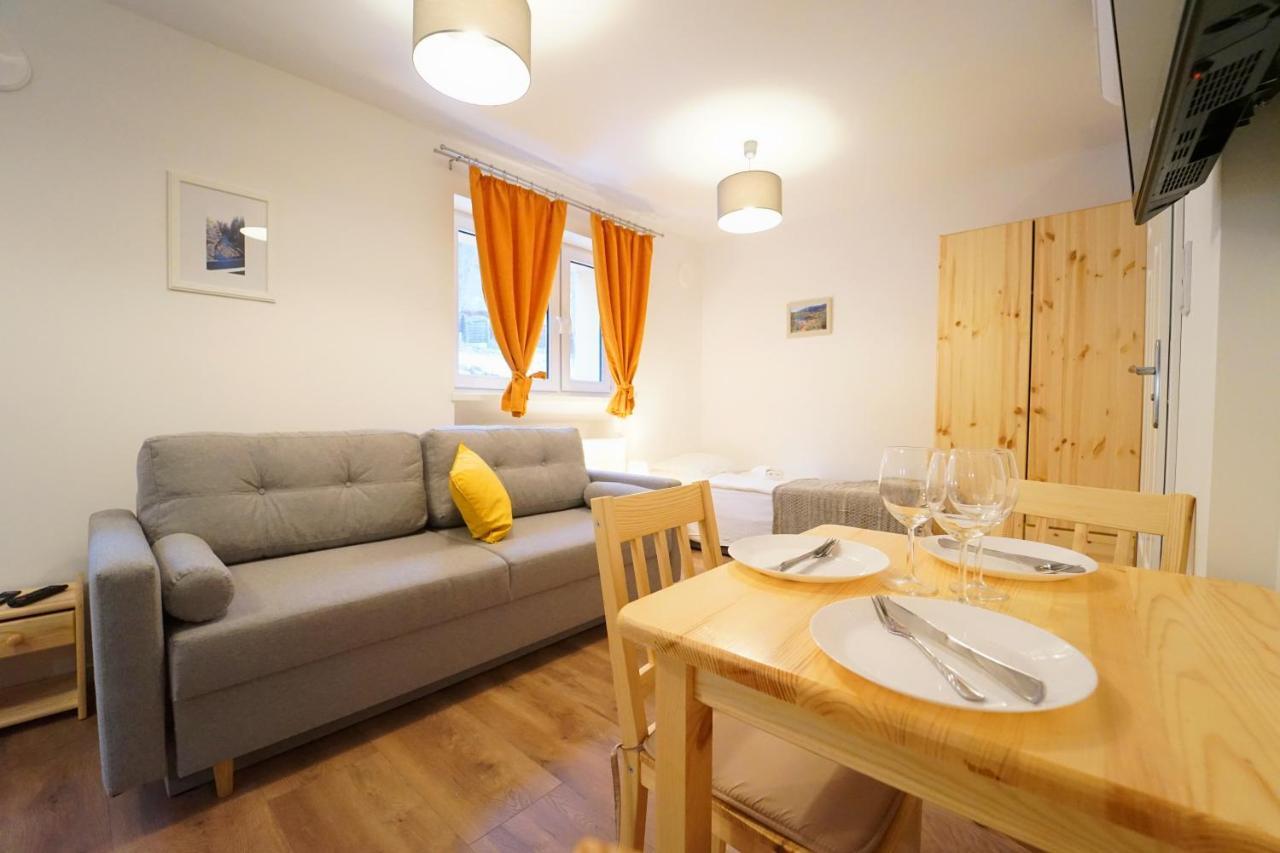 Apartamenty Everysky - Jeleniogorska 1A Szklarska Poręba Esterno foto
