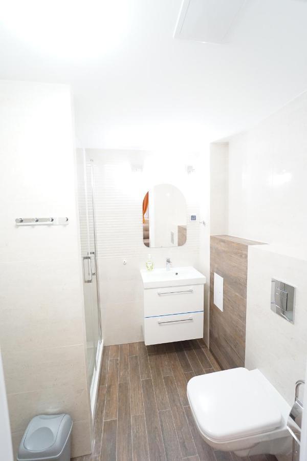 Apartamenty Everysky - Jeleniogorska 1A Szklarska Poręba Esterno foto