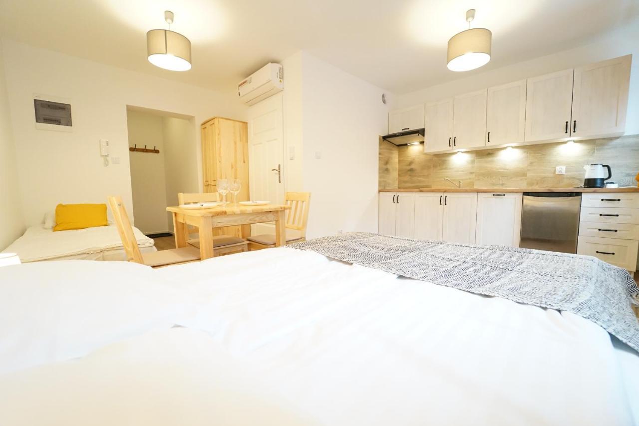 Apartamenty Everysky - Jeleniogorska 1A Szklarska Poręba Esterno foto