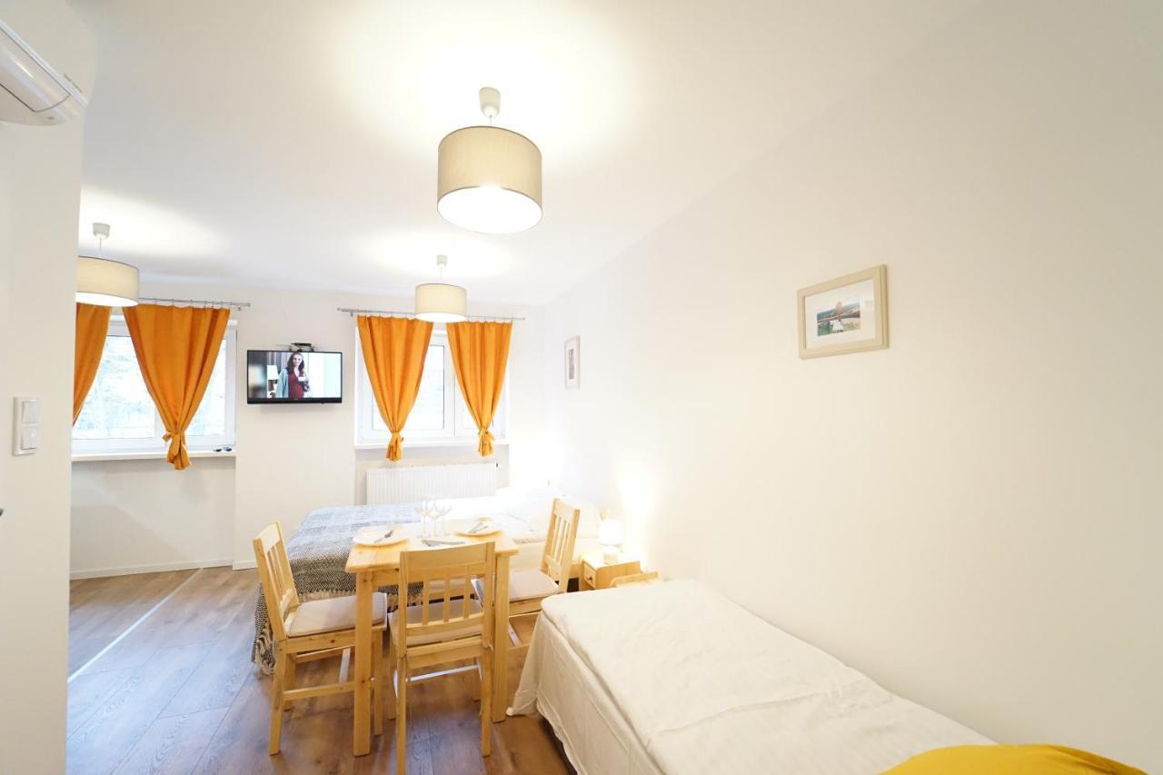 Apartamenty Everysky - Jeleniogorska 1A Szklarska Poręba Esterno foto