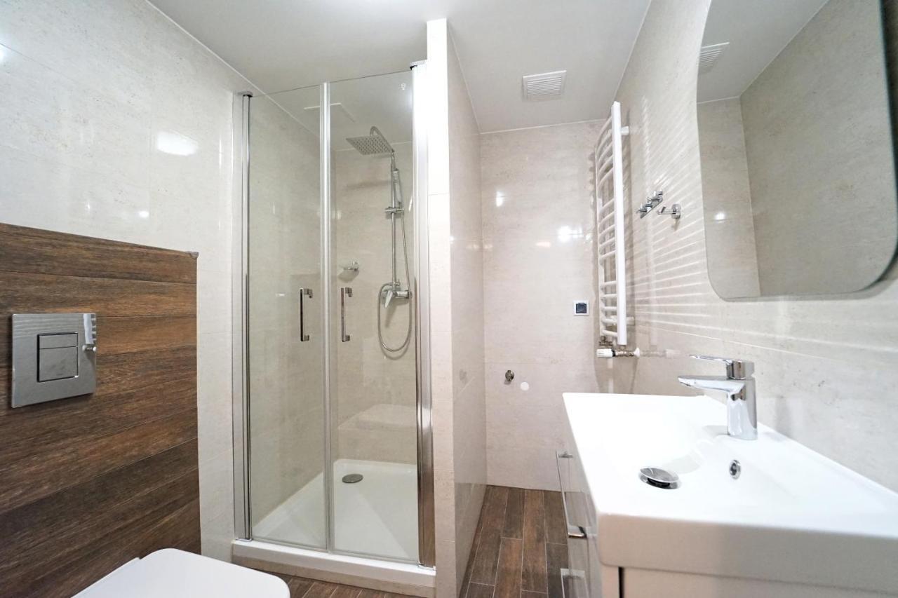 Apartamenty Everysky - Jeleniogorska 1A Szklarska Poręba Esterno foto